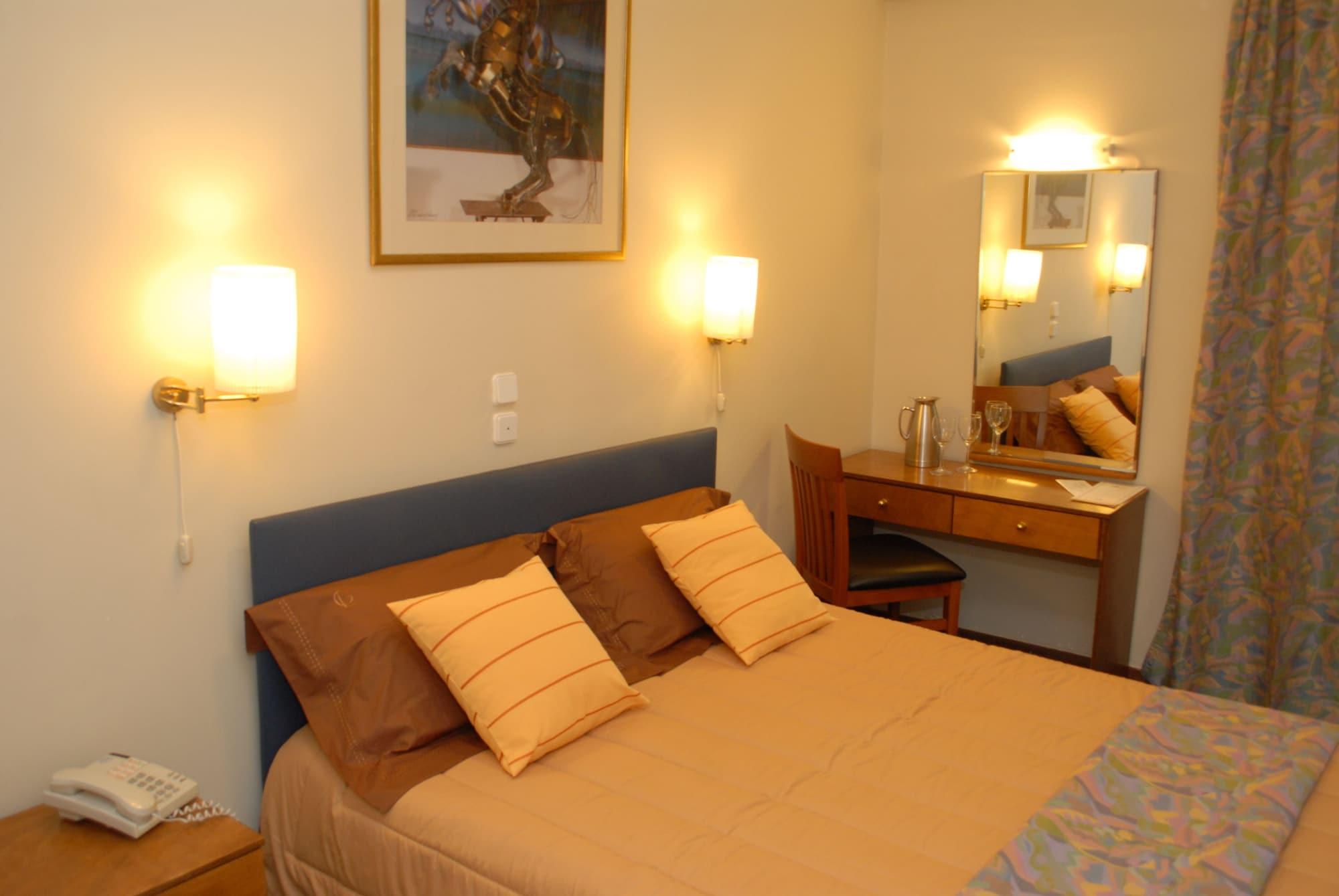 קריסטוס Karystion Hotel מראה חיצוני תמונה