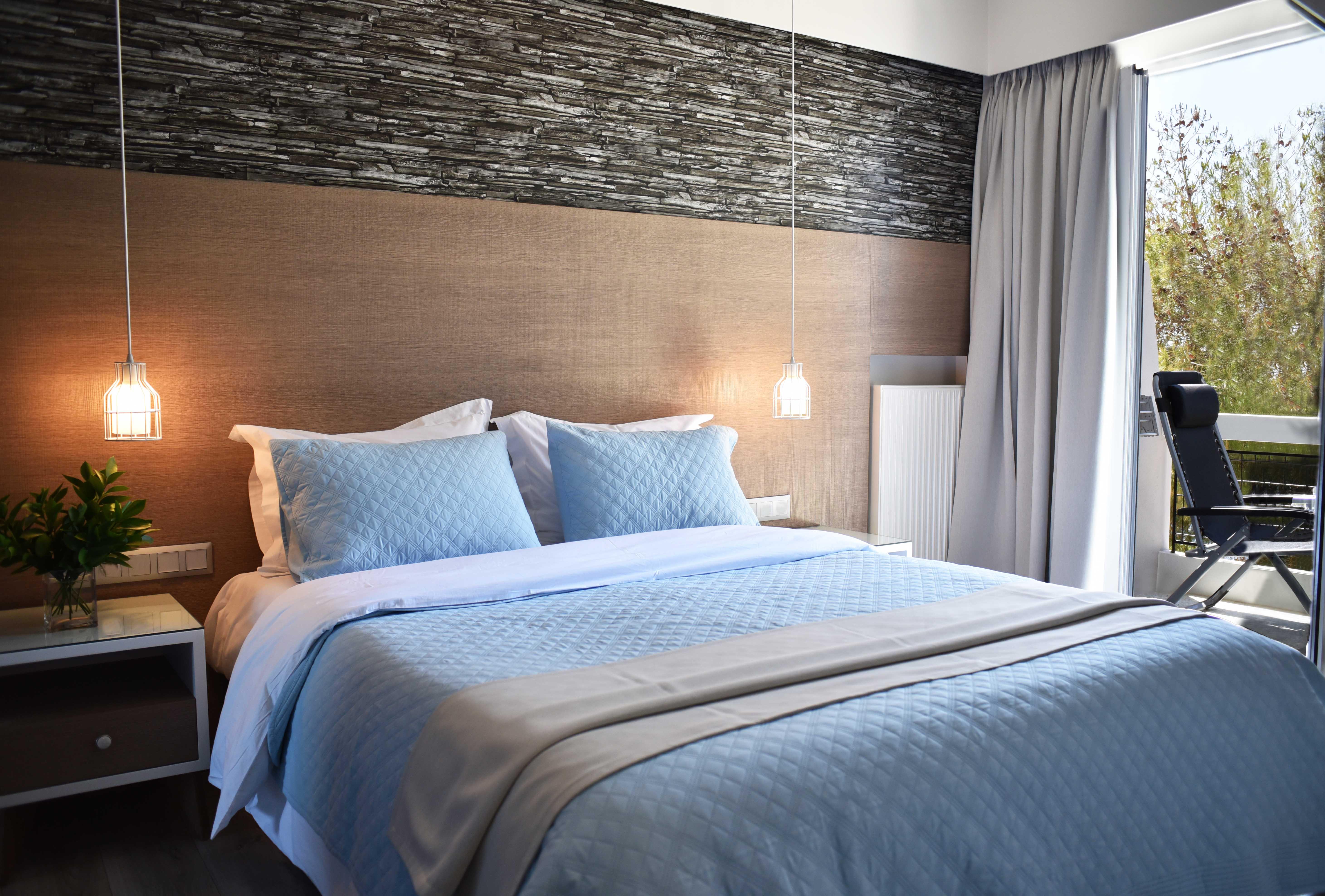 קריסטוס Karystion Hotel מראה חיצוני תמונה