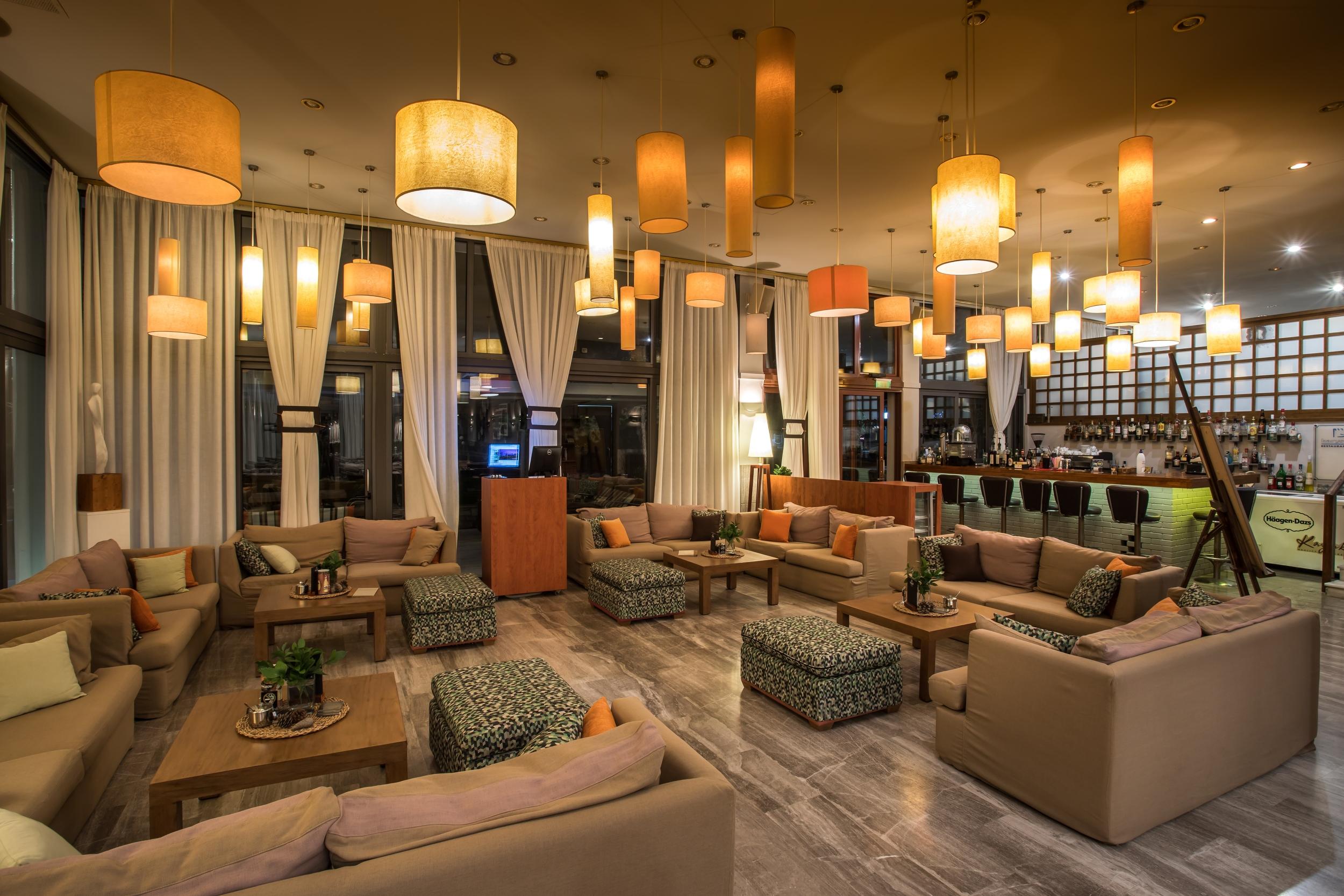 קריסטוס Karystion Hotel מראה חיצוני תמונה