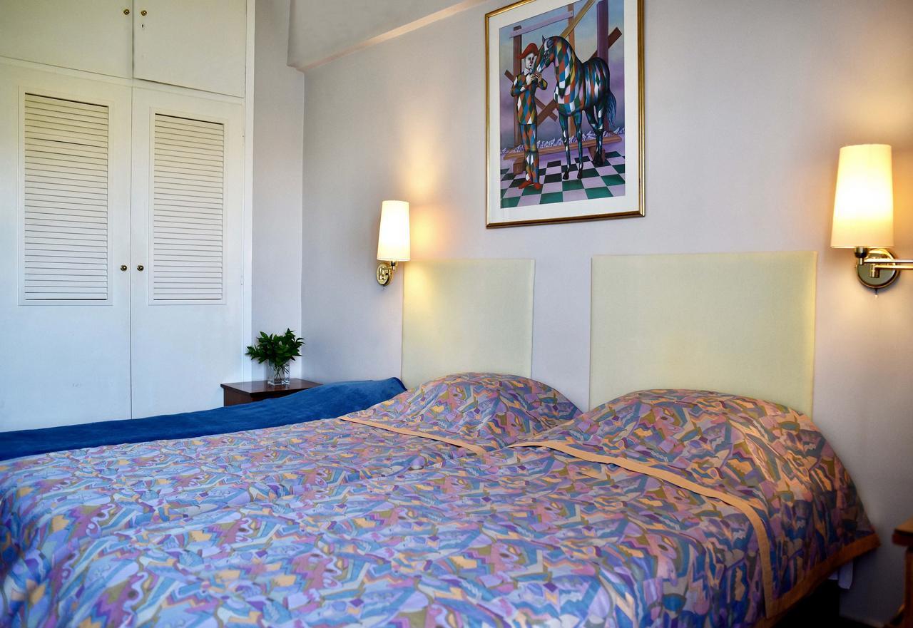 קריסטוס Karystion Hotel מראה חיצוני תמונה