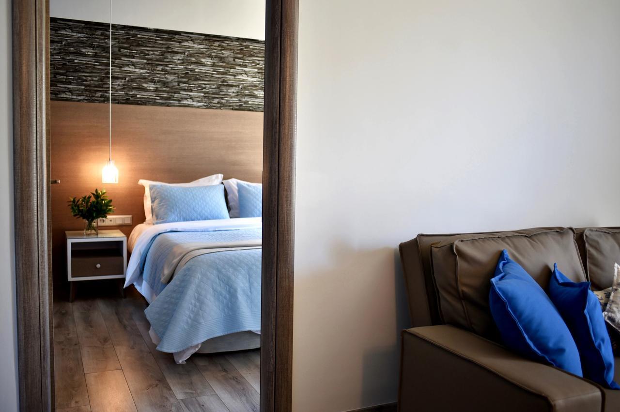 קריסטוס Karystion Hotel מראה חיצוני תמונה