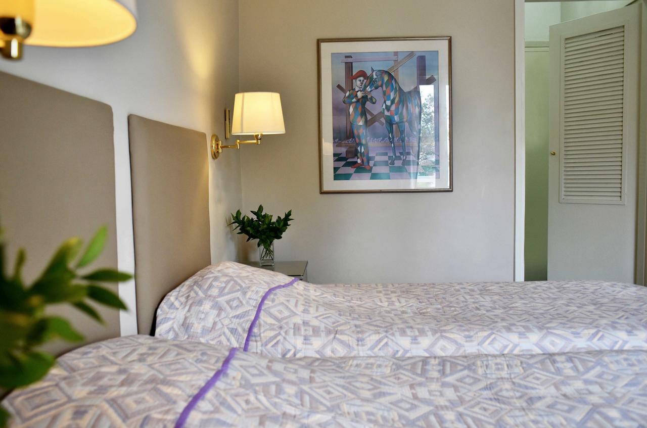 קריסטוס Karystion Hotel מראה חיצוני תמונה