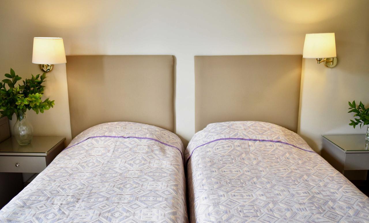 קריסטוס Karystion Hotel מראה חיצוני תמונה